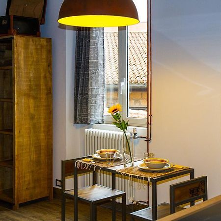 Ferienwohnung La Casa Di Marti Rom Exterior foto