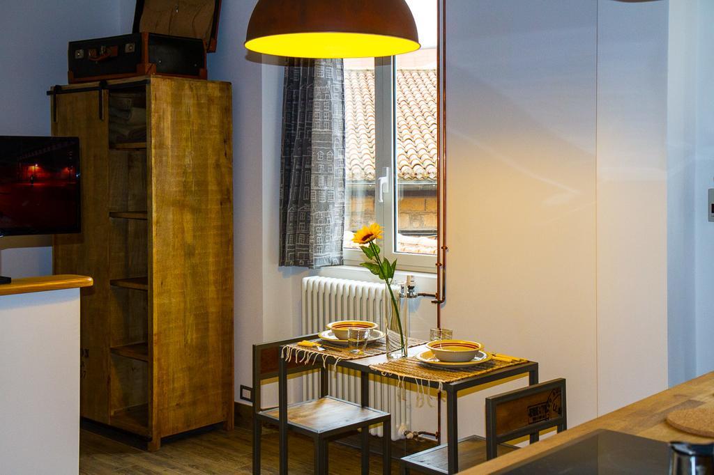 Ferienwohnung La Casa Di Marti Rom Exterior foto