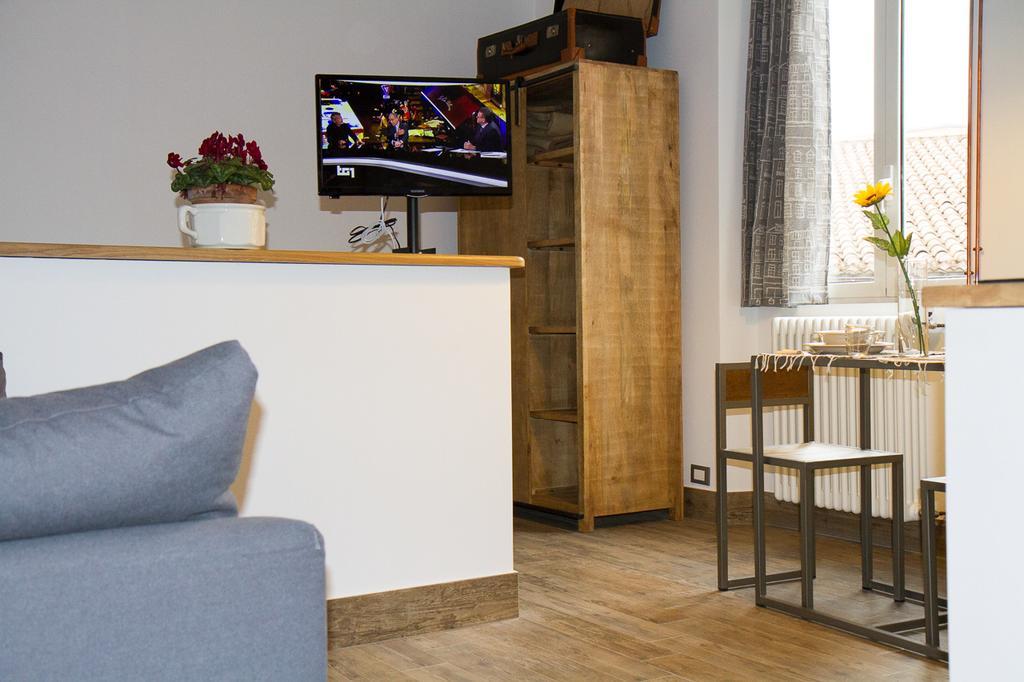 Ferienwohnung La Casa Di Marti Rom Exterior foto